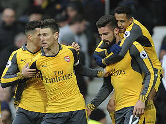 Saturday Night Takeaway: Arsen...
